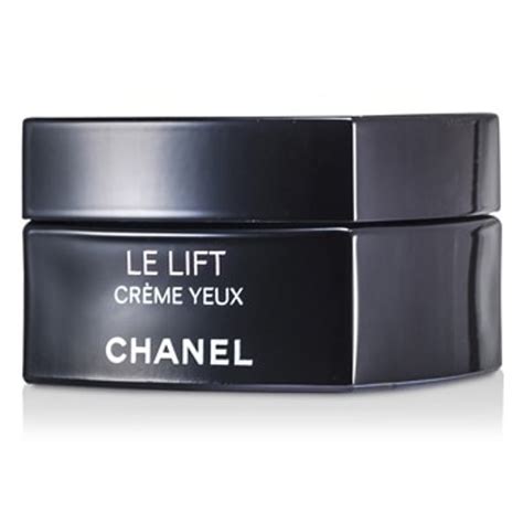 chanel le lift eye care.